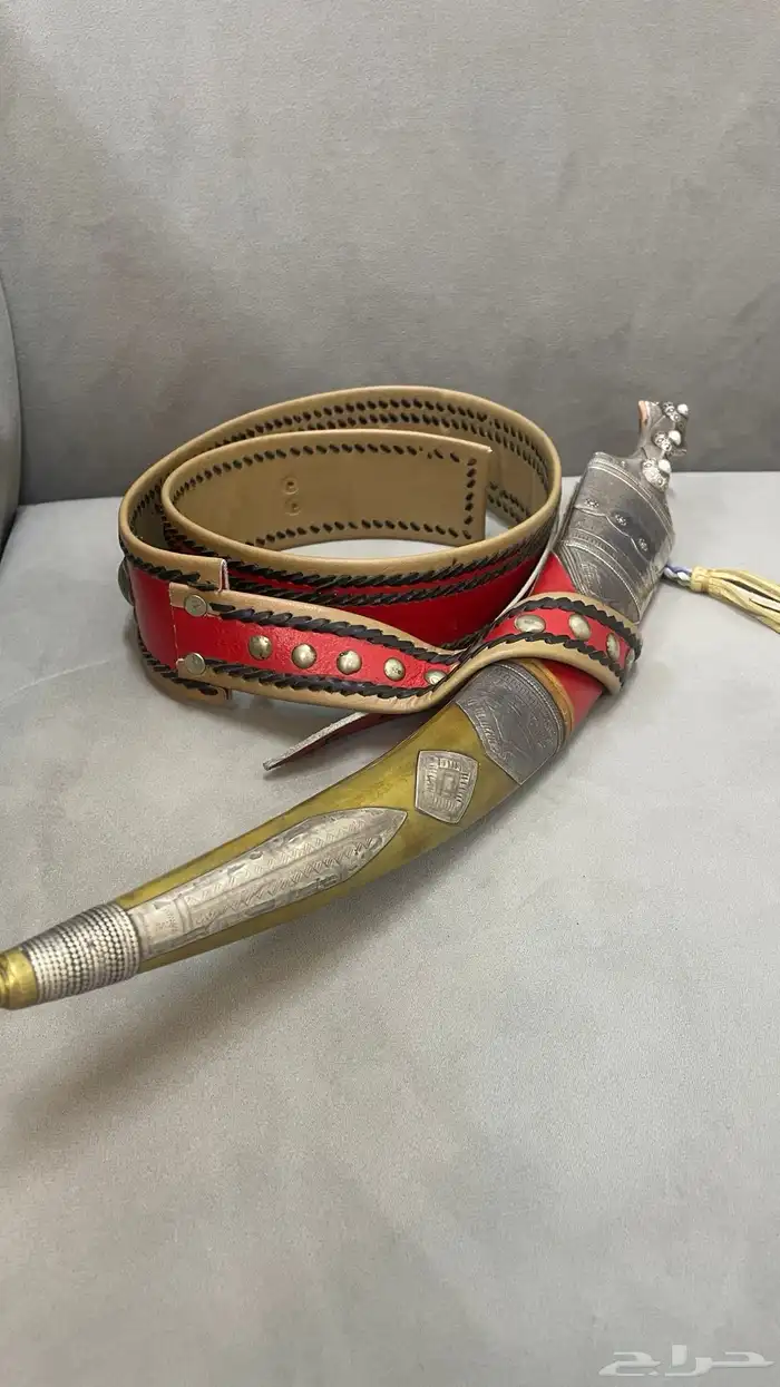 جنبيه ذريع فضه 4