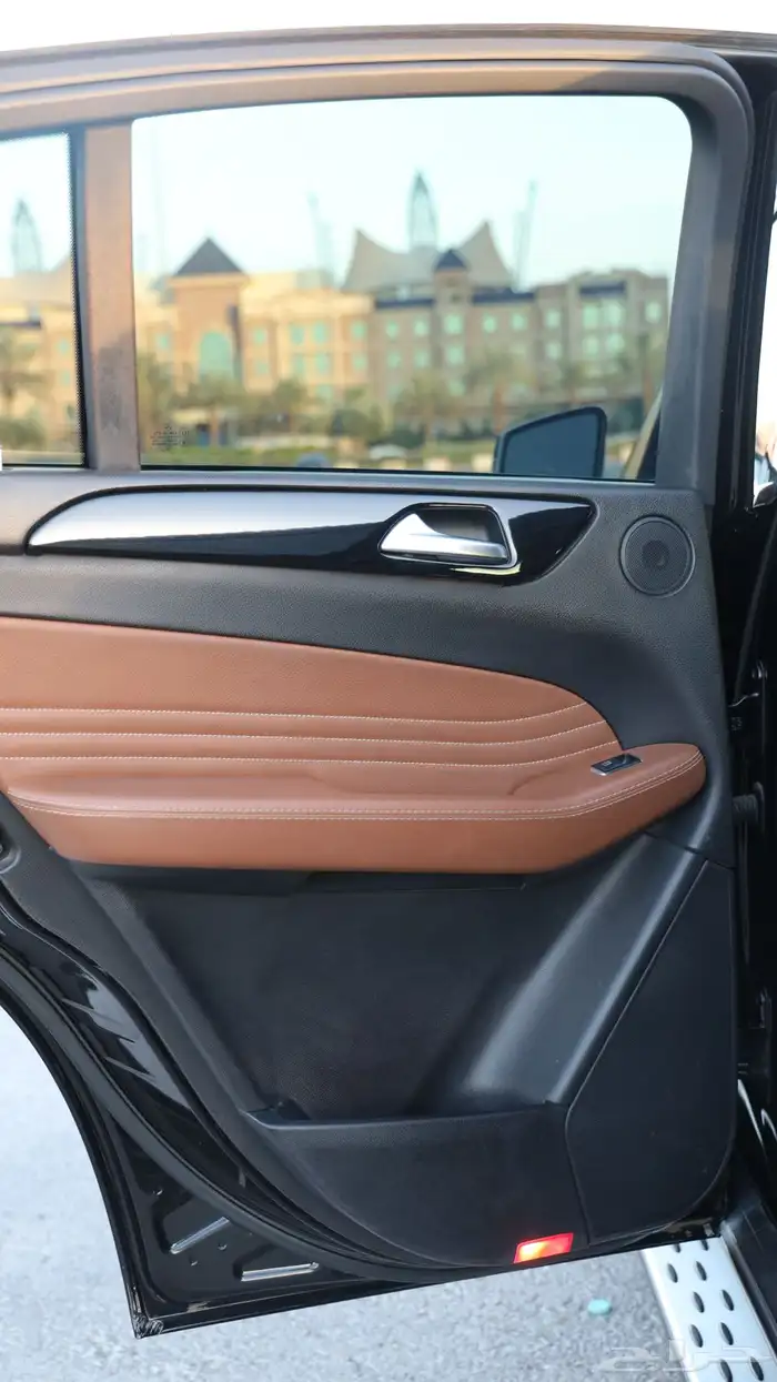 كوب GLE .. ( مالك اول ) 24