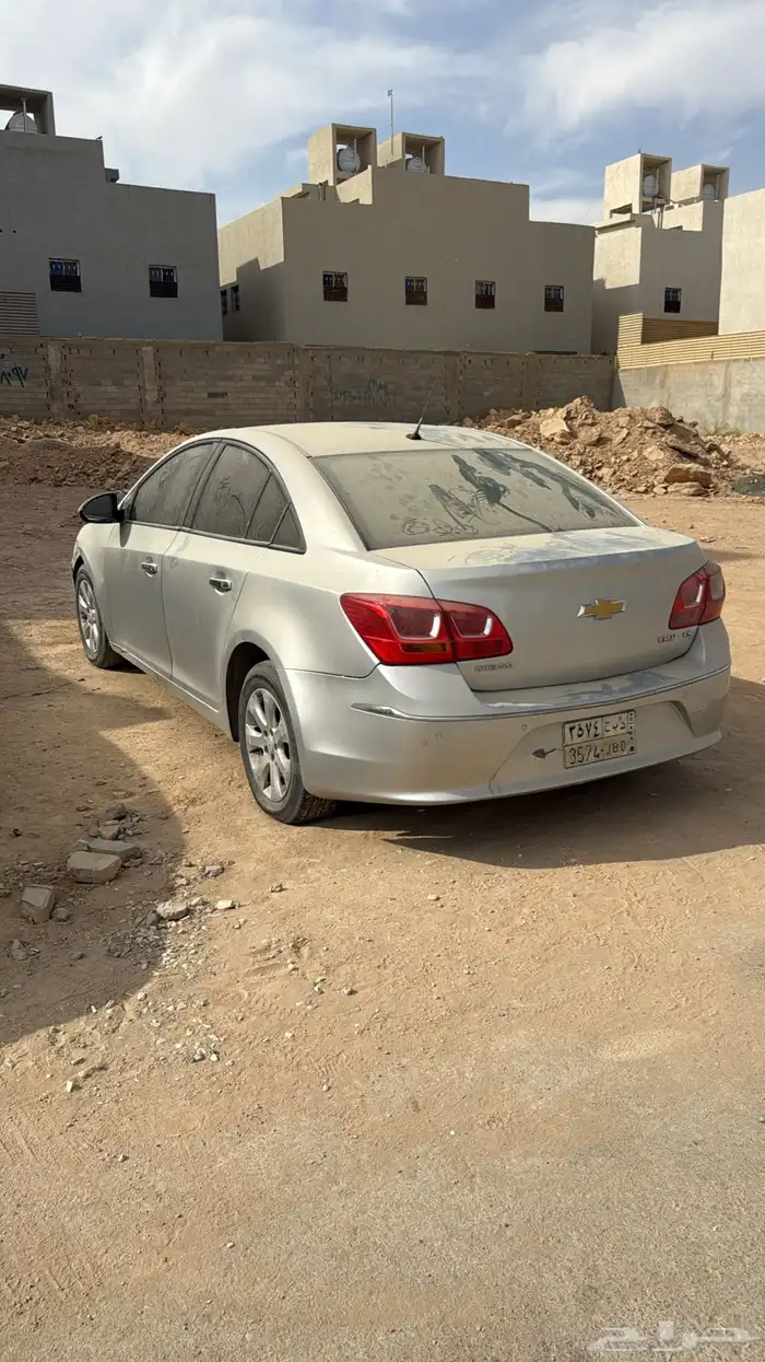 كروز 2017 نص فل 0