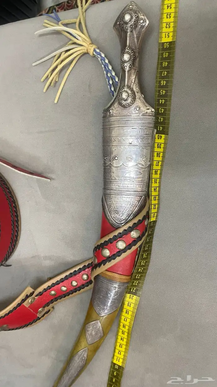 جنبيه ذريع فضه 0