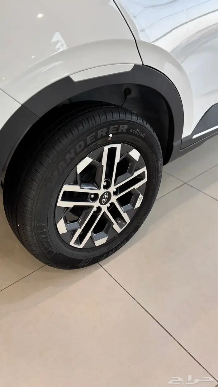 هيونداي فينيو 2024 كفمورت 1