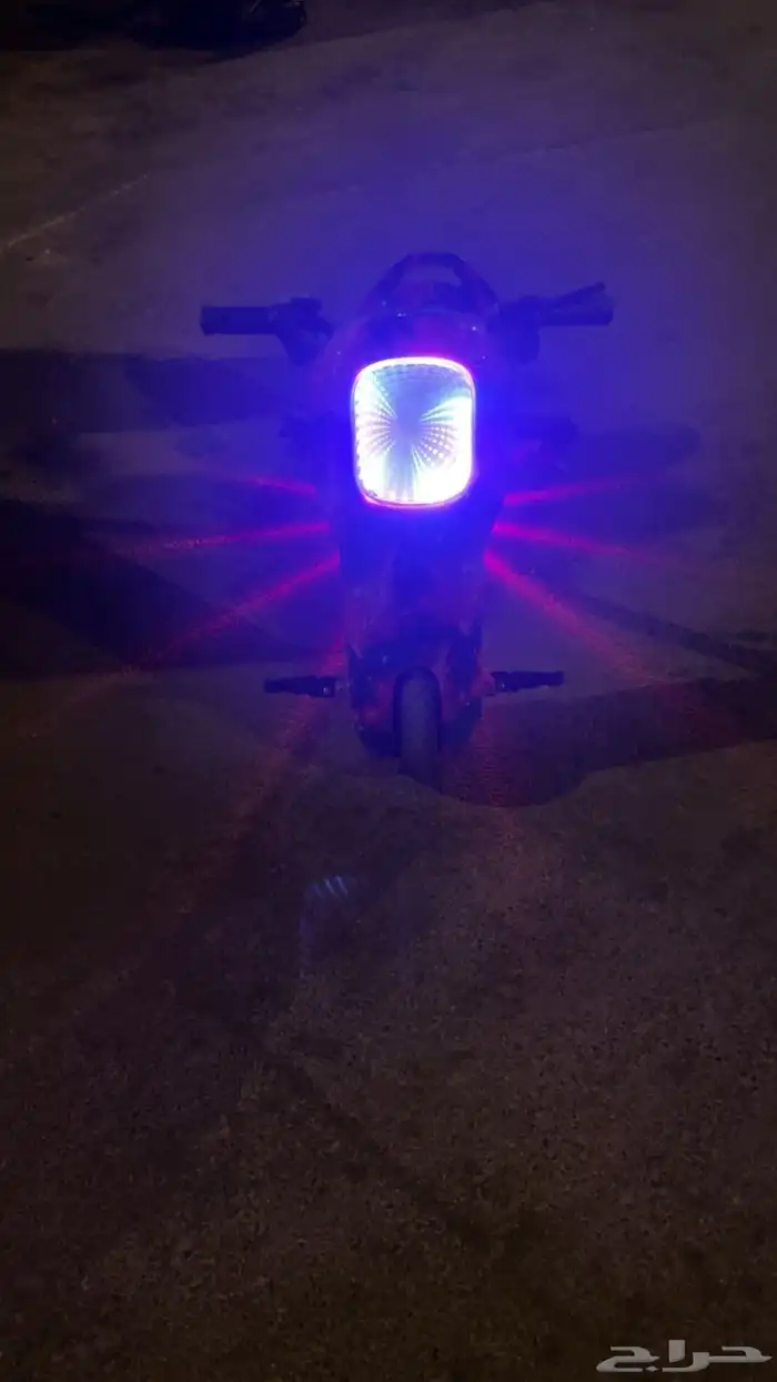 سكوتر درفت 1