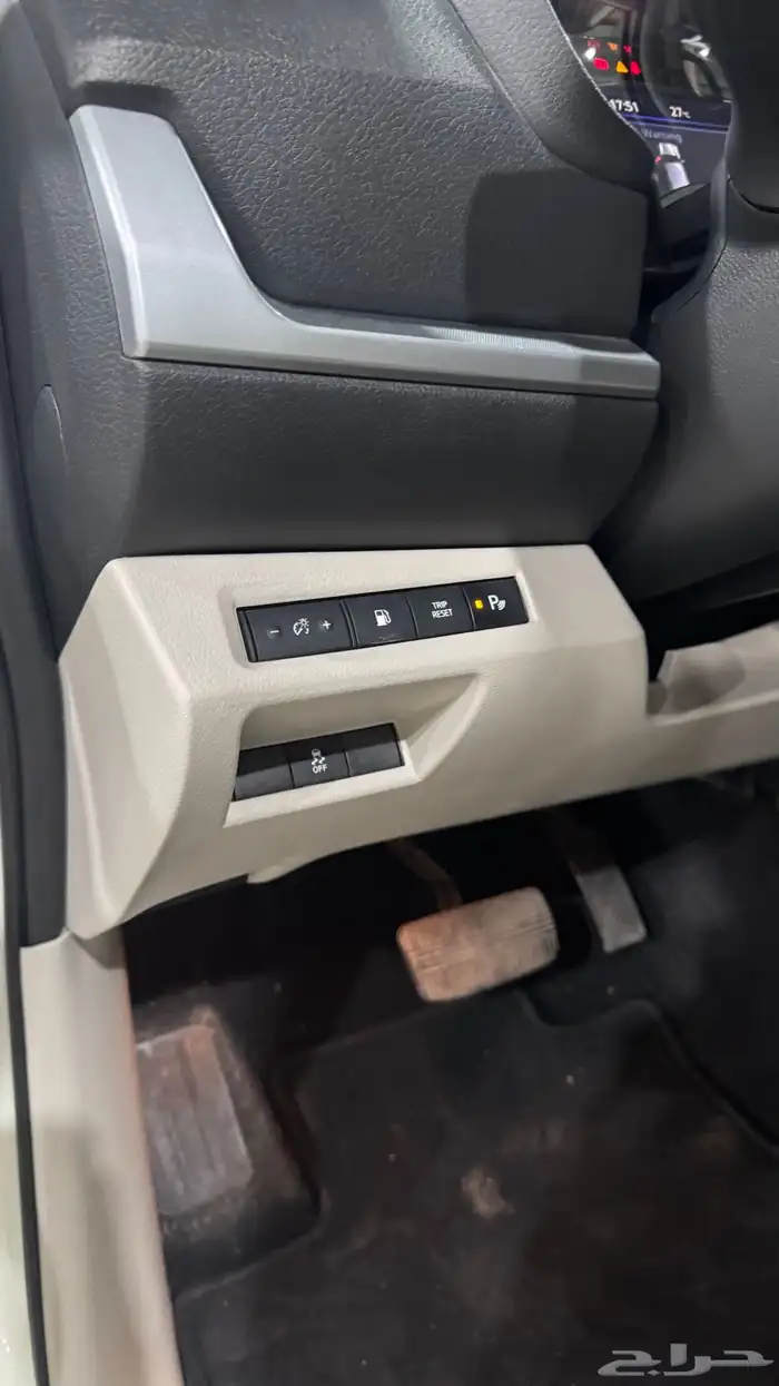 نيسان اكستيرا 2023 دبل 14