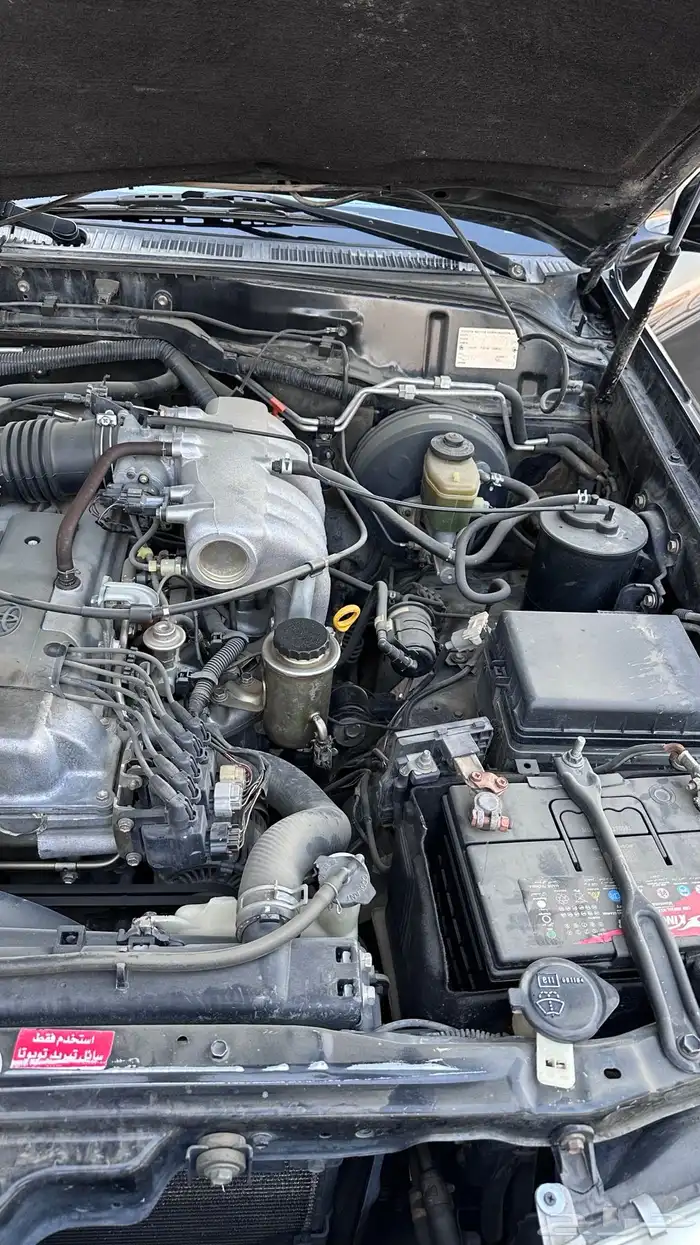 جي اكس ار سعودي اسود GXR 2004 21