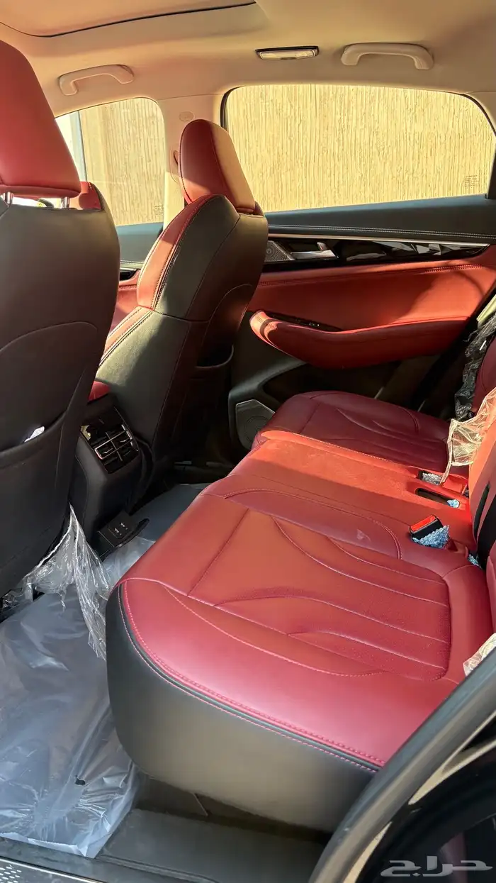 شانجان CS85 2022 7