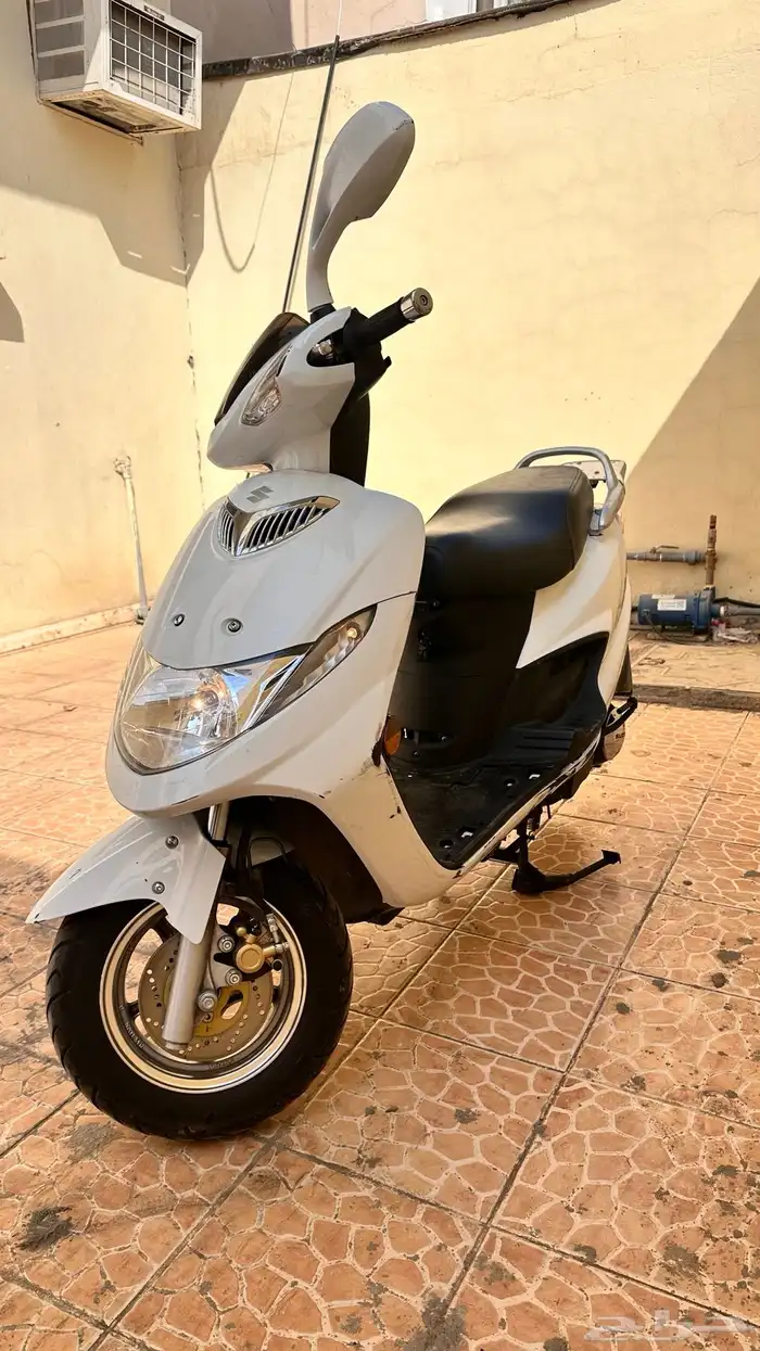 دباب عجيب سزوكي 2019 3