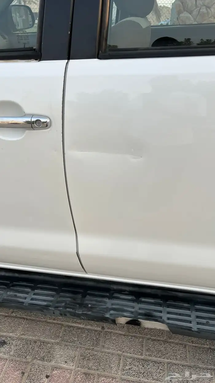 للبيع فورشنر 2013 فل كامل 13