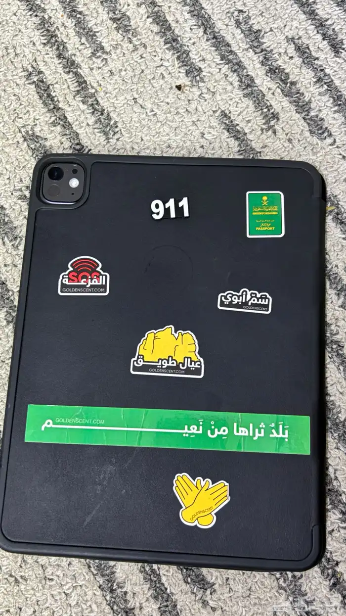 ايباد برو معالجm4 للبيع 2