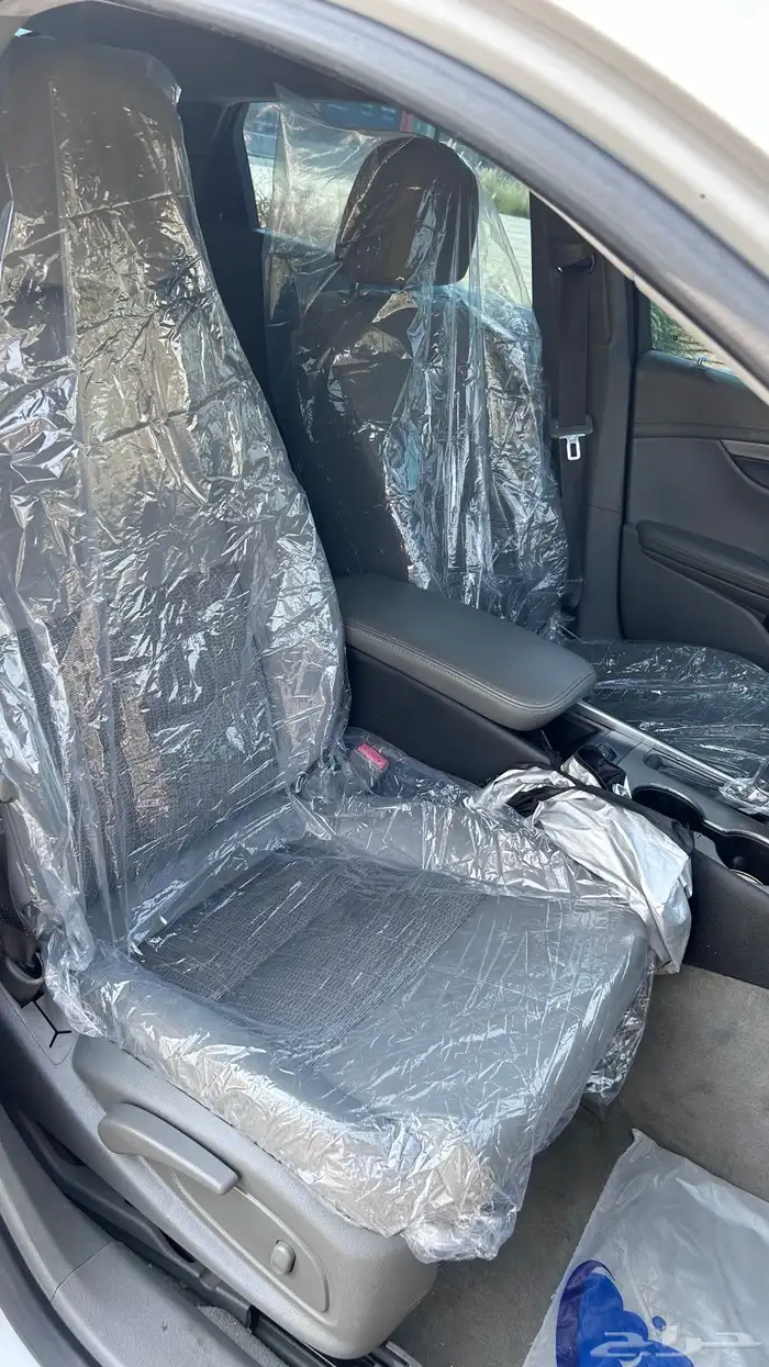 شيفروليه امبالا 2016 نظيفه جدا 9