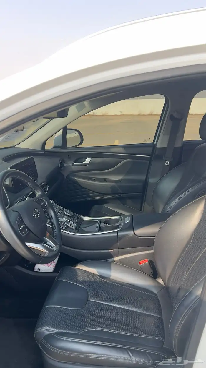 سنتافي ديزل 2021 فل كامل 16