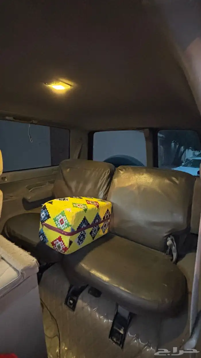 جيب سفاري 2003 مبيعات حكوميه 5