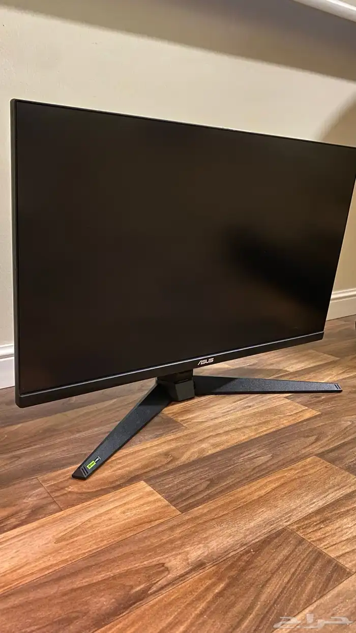 شاشة قيمنق أسوس   ASUS 2k 0