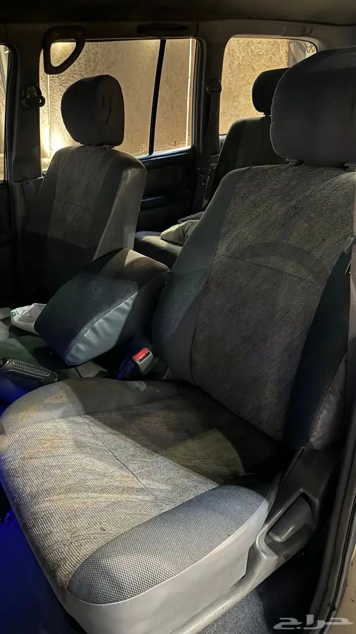 لاندكروزر 5