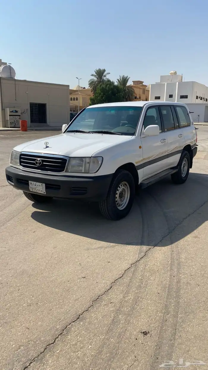 جكسار 2000 للبيع 0