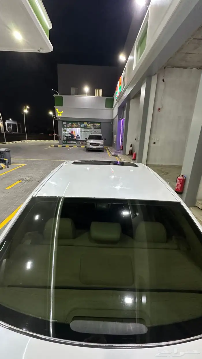 جينسيس 2012 للبيع السبب تم شراء بديل 6