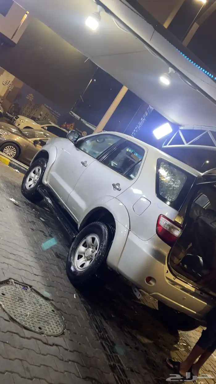 فورتشنر 2011 6