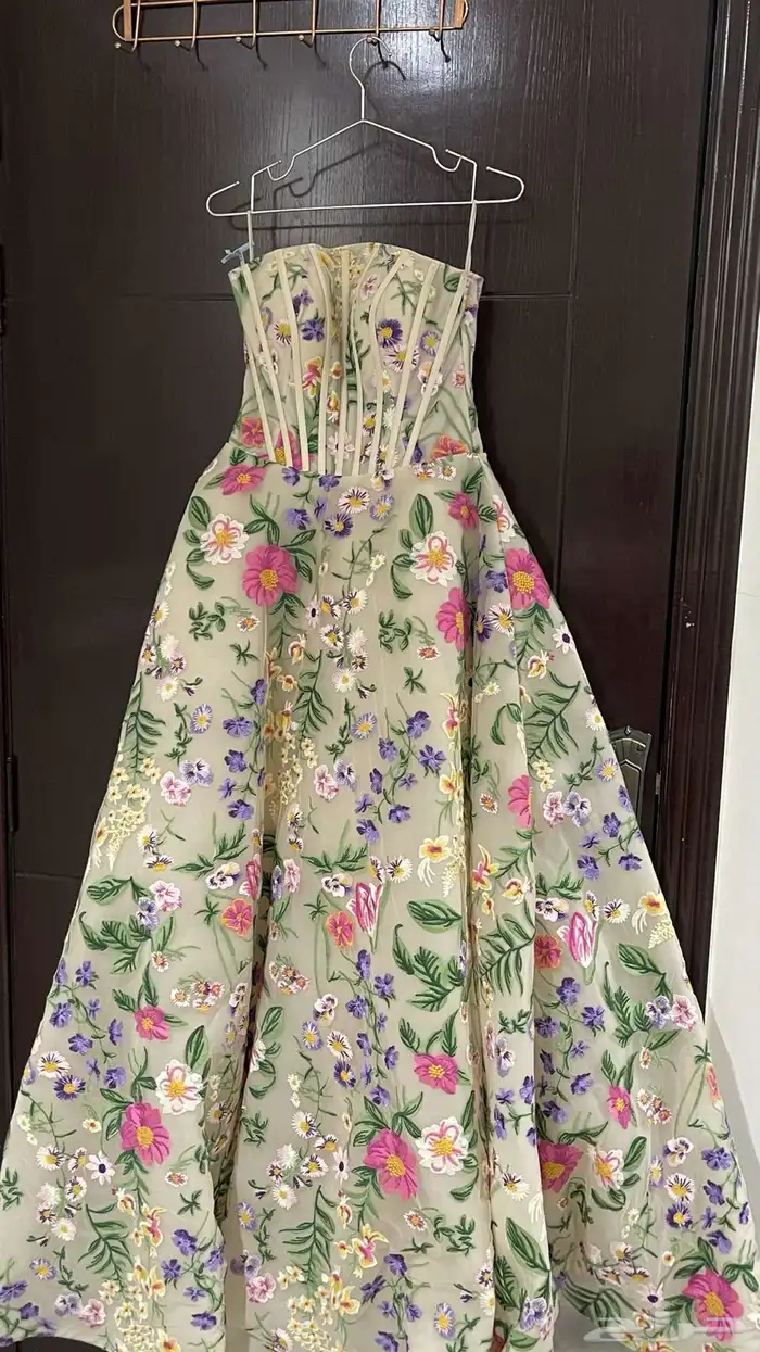 فستان ملكة 5