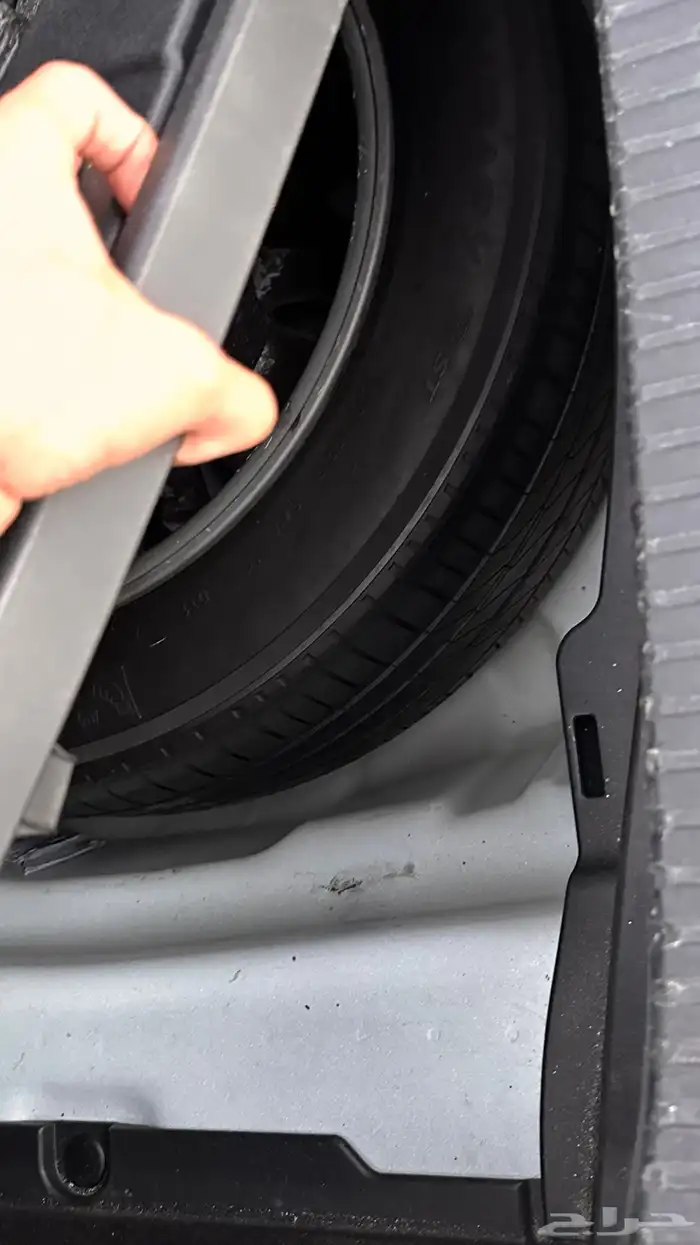 لكززس es اخو الجديد 54