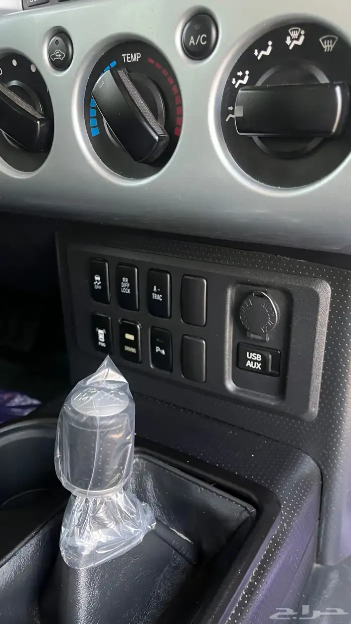 اف جي 2012 تانكي صغير 18