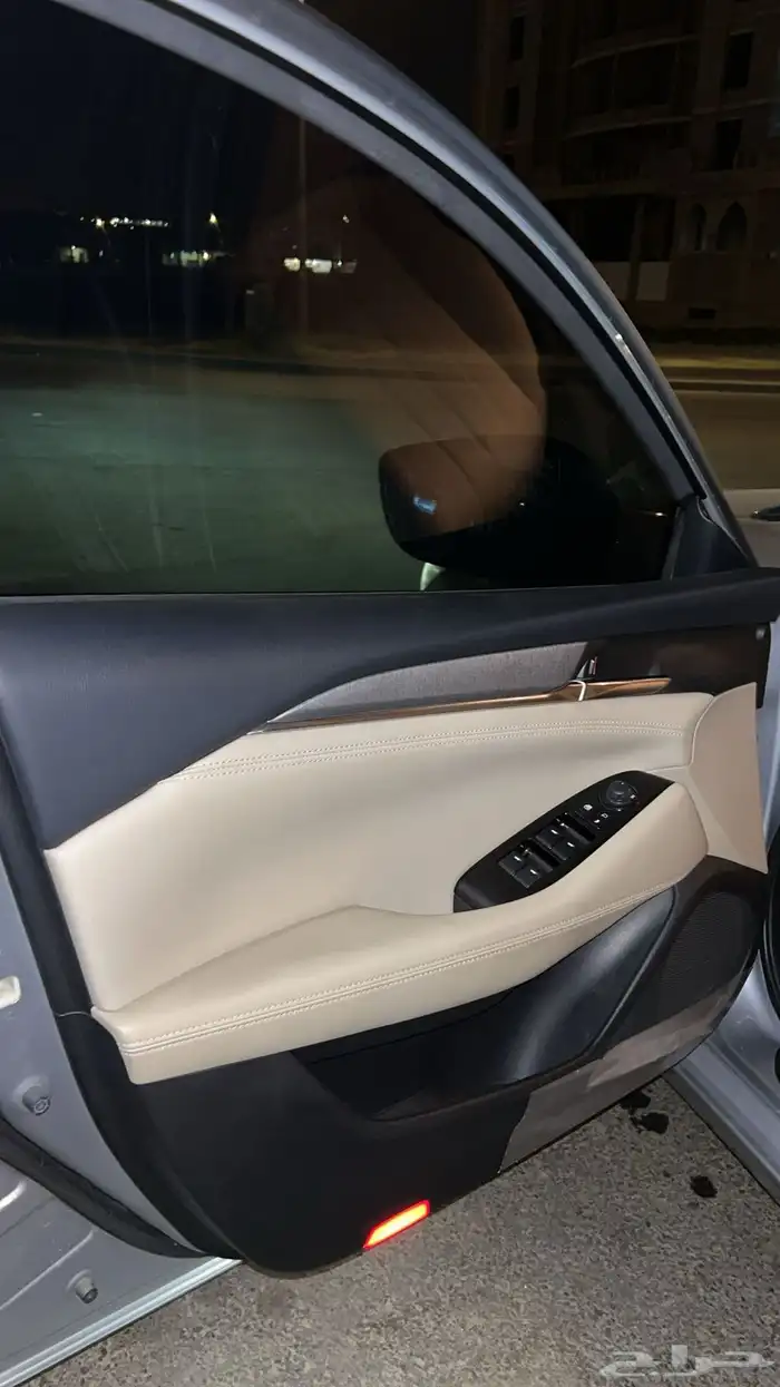 مازدا 6 للبيع 7