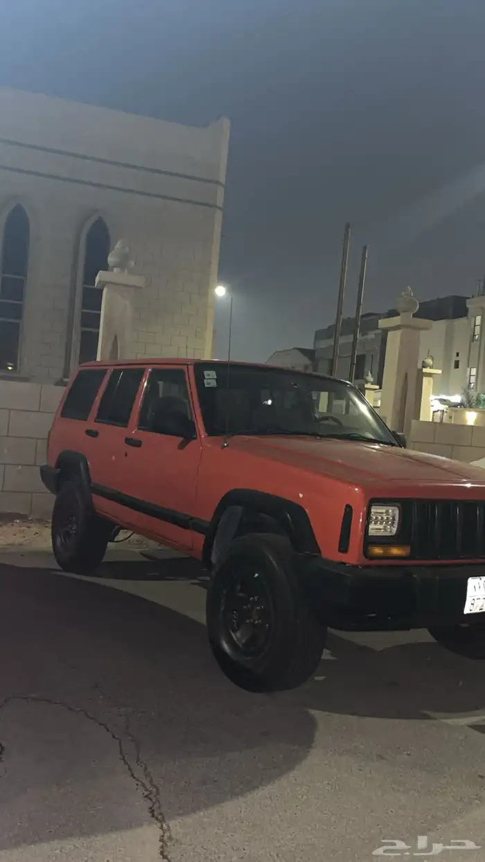 الجيب شروكي 2