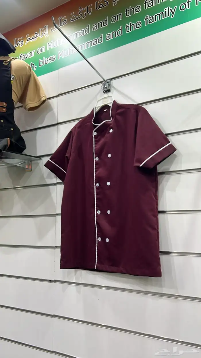 تيشرتات تفصيل وتطريز سديري مريله فيست كاب 2