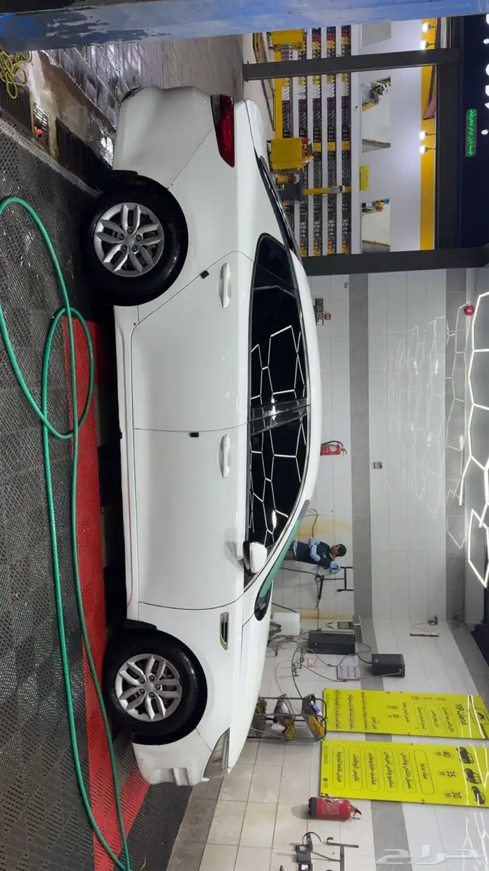 كيا أوبتما 2016 3