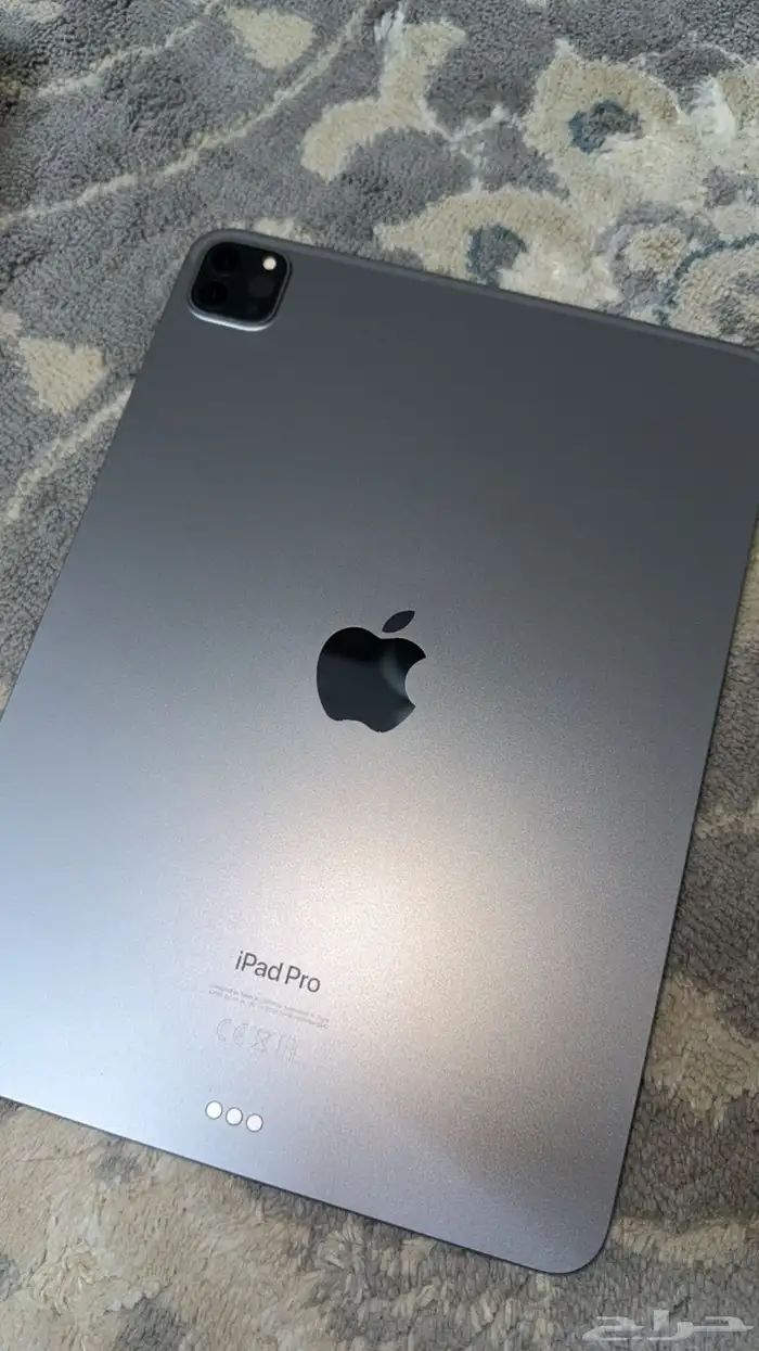 ايباد برو الجيل الرابع 11 انش 256 جيجا 1