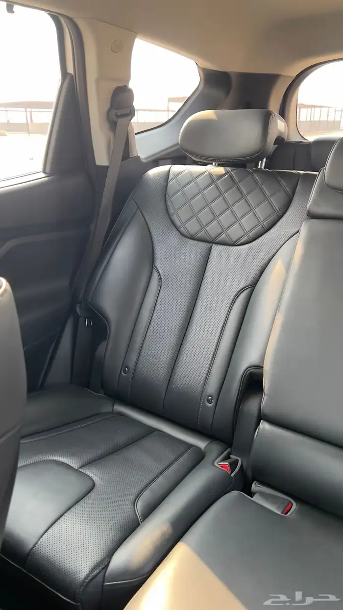 سنتافي ديزل 2021 فل كامل 28