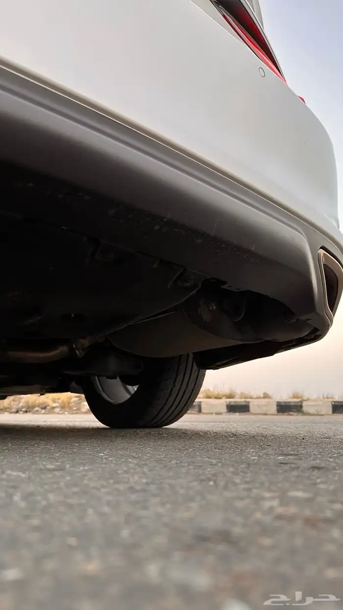 لكززس es اخو الجديد 61