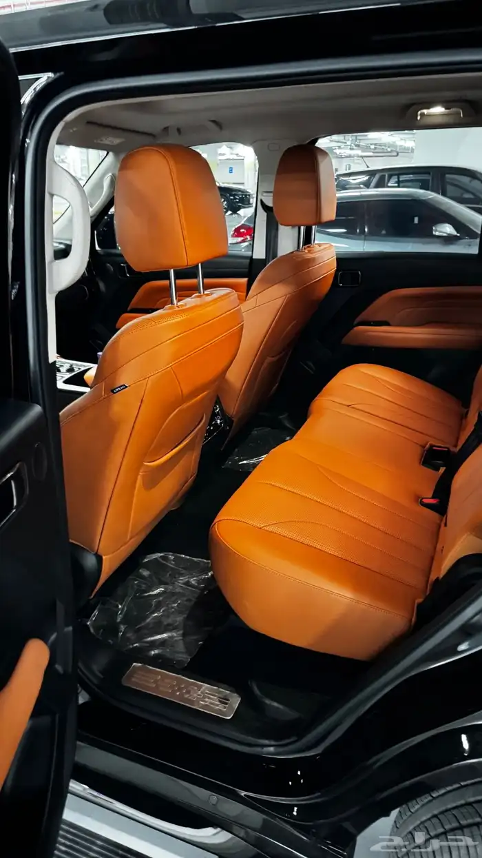 هافال H9 2026 فل كامل 5