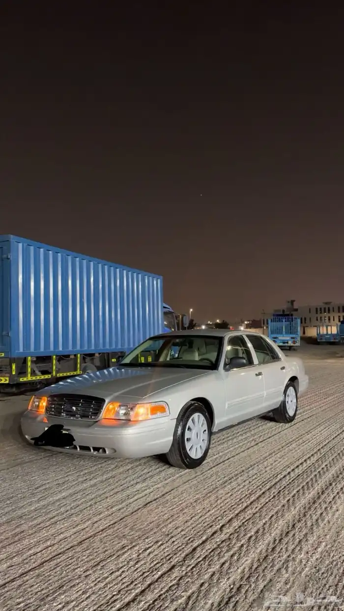 فورد فكتوريا 2