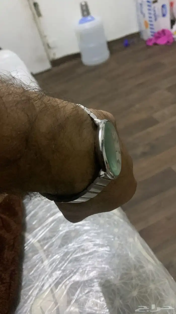 ساعة جوسال رويا الأصلية للرجال 1