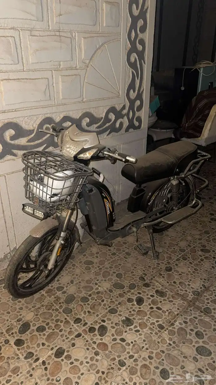 دباب كهربائي 0