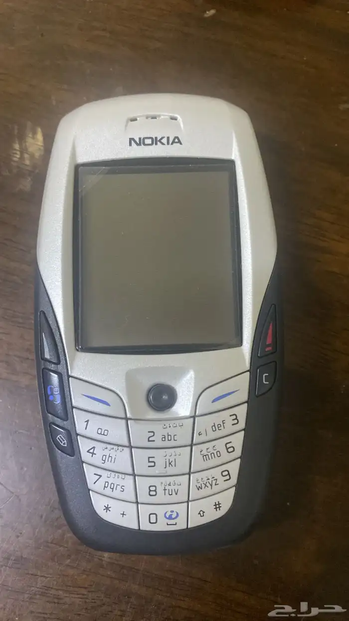 جوالات نوكيا رهيب باندا عجيب وبلاكبيري بورش بولد باسبورت وب 65