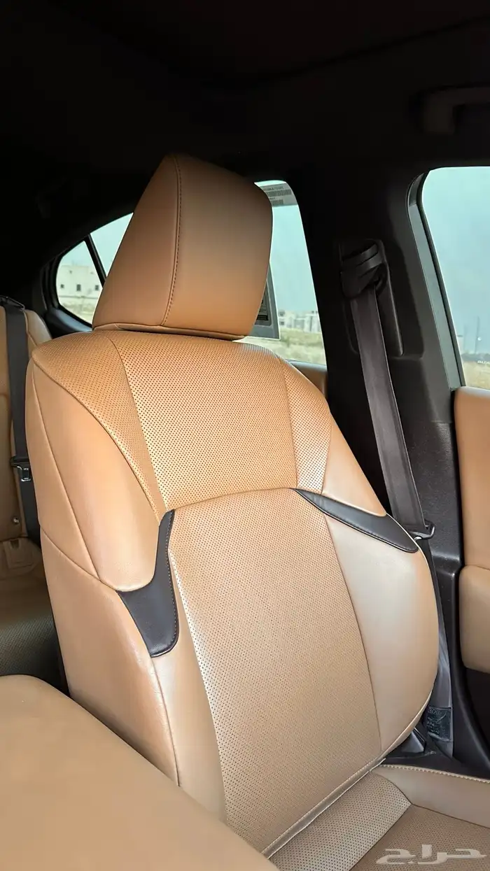 لكززس es اخو الجديد 28