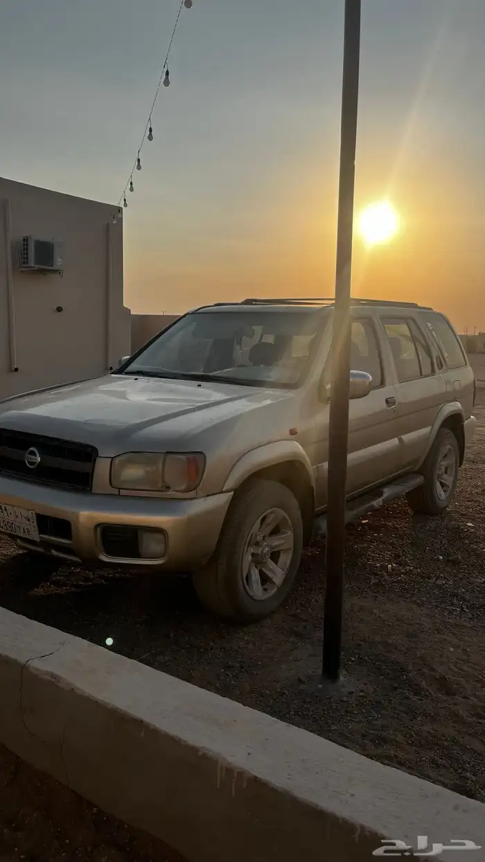 بافندر 2002 للبيع او البدل المناسب 3