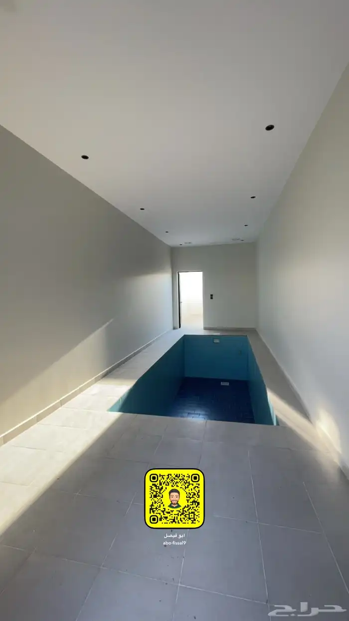 للبيع دور بحي القصور عنيزة 12