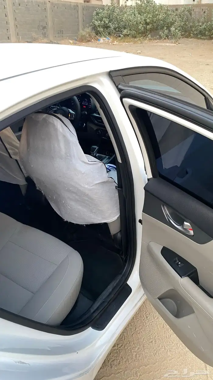 كيا سيراتو 2021 27