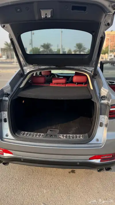 شانجان CS85 index