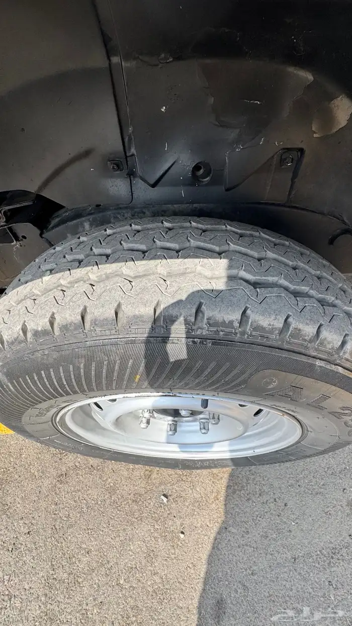 ايسوزو ديماكس نظيفه 7