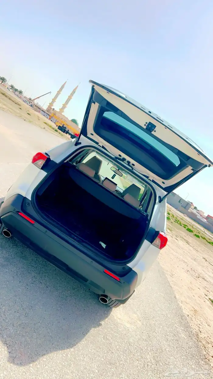 راف فور 2021 4