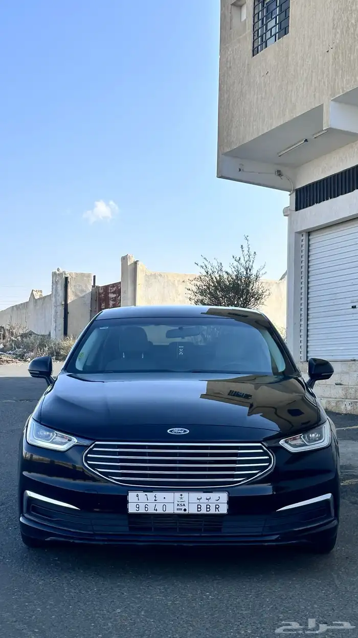 فورد تورس 10