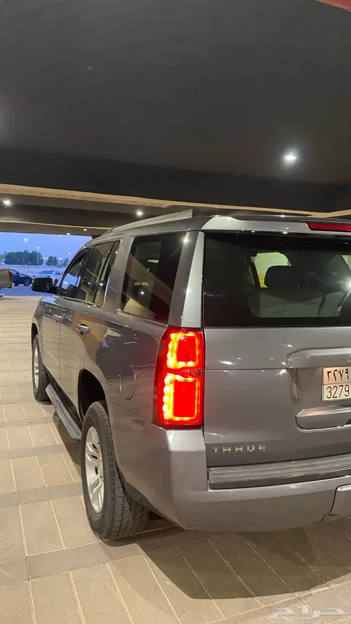 تاهو 2019 دبل 15