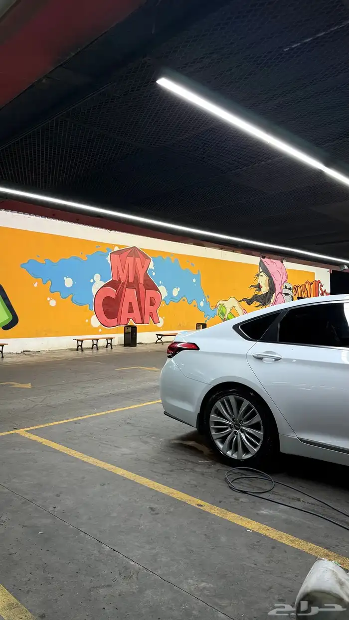 جينسس 2016 لؤلؤي 10