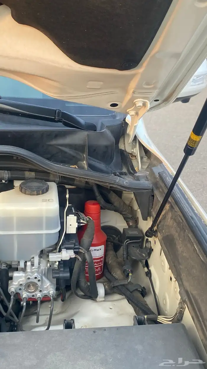 جي اكسار 2016 5