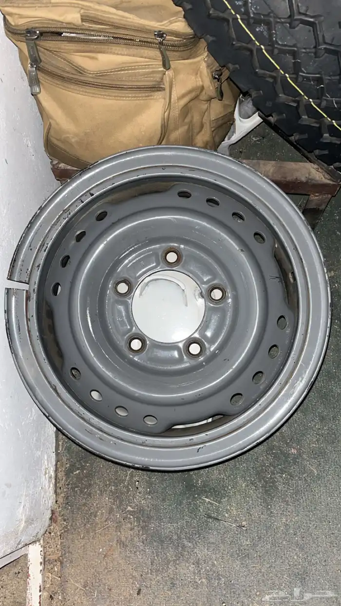 جنط شمبر جيب ربع اصلي 0