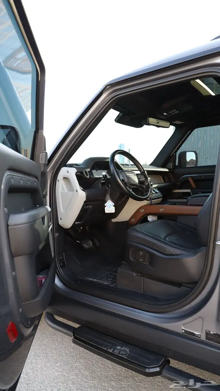 ديفندر HSE .. وكالة ( وصل الزين ) 1