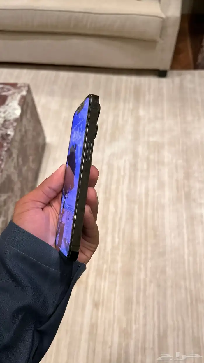 ايفون 13 برو 1