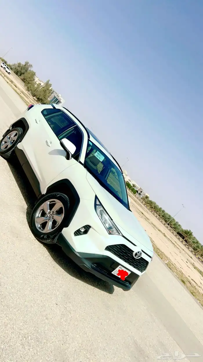 راف فور 2021 1